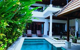 Villa Kora